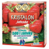 AGRO Hnojivo KRISTALON – jahoda, 0,5 kg