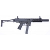 Samonabíjacia puška GHM9 SD G / kalibru 9x19 B&T®