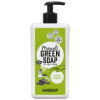 Tekuté mydlo Marcel's Green Soap Tonka & Konvalinka 500 ml.