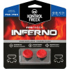 Gripy na ovládač Kontrolfreek FPS Freek Inferno - PS5/PS4 (2040-PS5)