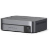 UGREEN NASync DXP480T Plus All-Fash NAS 0/4 M.2 SSD, 1x 10GbE, 8GB RAM