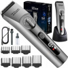 Strihač vlasov Zilan ELECTRIC 8 IN 1 TRIMMER AND CLIPPER ARES