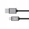 Kruger & Matz KM1236 USB - micro USB, 1,8m