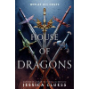 House of Dragons - Jessica Cluess