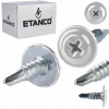 Skrutky do dreva Etanco 4,2 x 13 mm 250 ks
