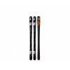 Ski alp Lyže ATOMIC Ultimate 78+pás Rocker 14/15 170cm