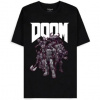 Tričko Doom Demon Slayer