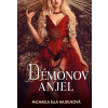 Démonov anjel - Michaela Ella Hajduková