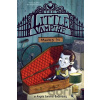 The Little Vampire Moves In - Angela Sommer-Bodenburg