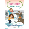 Super ségry 5: Tímová práca
