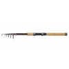 DAM Backbone Tele 3 m 30 - 80 g 7 dielov