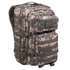 MIL-TEC® Batoh MIL-TEC Assault 36L AT DIGITAL