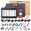 LAUNCH PAD 7 VII ELITE PassThru Online flash J2534