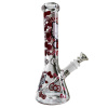 Sklenené bongo Phoenix - Hello Kitty