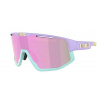 Bliz Fusion Small - 52413-34/Matt Pastel Purple/Brown/Pink Multi one size