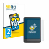 2x BROTECT Entspiegelungs-Folie pro Amazon Kindle 2024 (2x Matná - Antireflexní ochranná fólie BROTECT pro Amazon Kindle 2024)
