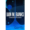 Consider Phlebas - Iain M. Banks