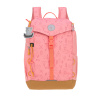 Big Backpack LÄSSIG Adventure Rose 14 L