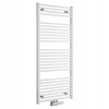 Aqualine DIRECT Elektrický radiátor 600 x 1320 mm 795 W biely - ELM36T