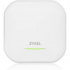 Zyxel WAX620D-6E, Single Pack 802.11axe AP, Dual Optimized Antenna, Standalone / NebulaFlexPro, 1 year Nebula Pro pack WAX620D-6E-EU0101F