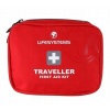 Lekárnička Lifesystems Traveller Kit červená