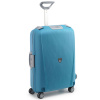 Cestovný kufor Roncato - Light Spinner 68 - 67 Smeraldo (RO)