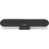 Logitech Rally Bar Huddle Graphite