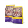 JOSERA Cat culinesse pre dospelé mačky 2 x 10 kg