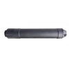 Tlumič HQH CSR9 WB pro karabiny, ocelový, 9 mm Luger, G.I.S., na závit M18x1