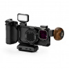 Khronos iPhone 16 Pro Ultimate Kit - Black (with Internal Batteries) Tilta