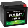 FULBAT gélová batéria FB7C-A GEL