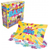 Pillow Bash Funny Party Games zábavná hra anglická slovíčka dle témat