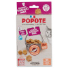 WEBER Pečící zmes Popote losos pre mačky 200g