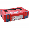 EXTOL PREMIUM 8856070 box plastový, S velikost, vněj. rozměr 443x310x128mm