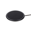 Vega Maxlife MXWC-02 bezdrôtová nabíjačka 10W OEM0100902 čierna