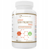 Progress Labs SAW PALMETTO 600 mg SABAEL PALM kapsuly 60 ks.