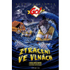 Ztraceni ve vlnách