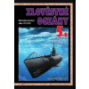 Zlověstné oceány 5. - Hakvoort Emmerich