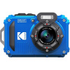 Kodak WPZ2 odolný fotoaparát modrý