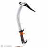Petzl Quark cepín, kladivo, 50 cm, sivá