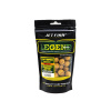 Boilies Jet Fish Legend 20mm - 250g - extra tvrdé Prevedenie: Žltý Impuls - Orech/Javor
