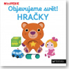 MiniPEDIE – Objevujeme svět! Hračky