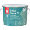 Tikkurila Odolný uretánovo alkydový lak Unica super 20 10 l