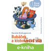 E-kniha Bubáček a klobouková víla - Daniela Krolupperová, Lucie Dvořáková (ilustrátor)