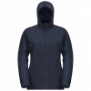 Jack Wolfskin Moonrise Jacket (Jack Wolfskin Moonrise 3in1jkt bunda v S)