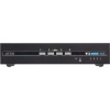 ATEN CS1144DP4 KVM prepínač Čierna (CS1144DP4-AT-G)