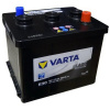 VARTA Black Dynamic E30 , 77Ah Autobateria 6V , 360A , 077 015 036 VARTA VARTA0770150363122