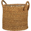 Scheurich Kvetináč z morskej trávy - Ø 37 cm