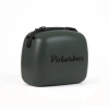 Polarbox POLARBOX, Chladiaca taška, Edícia Black, zelená, 6L