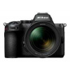 Nikon Z 5II + NIKKOR Z 24-70mm f/4 S